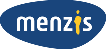 logo Menzis zorgverzekering