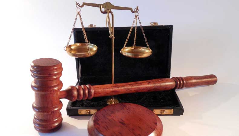 De rechtsbijstandverzekering van ABN Amro is herhaaldelijk uitgeroepen tot beste rechtsbijstandverzekering. © Succo via Pixabay