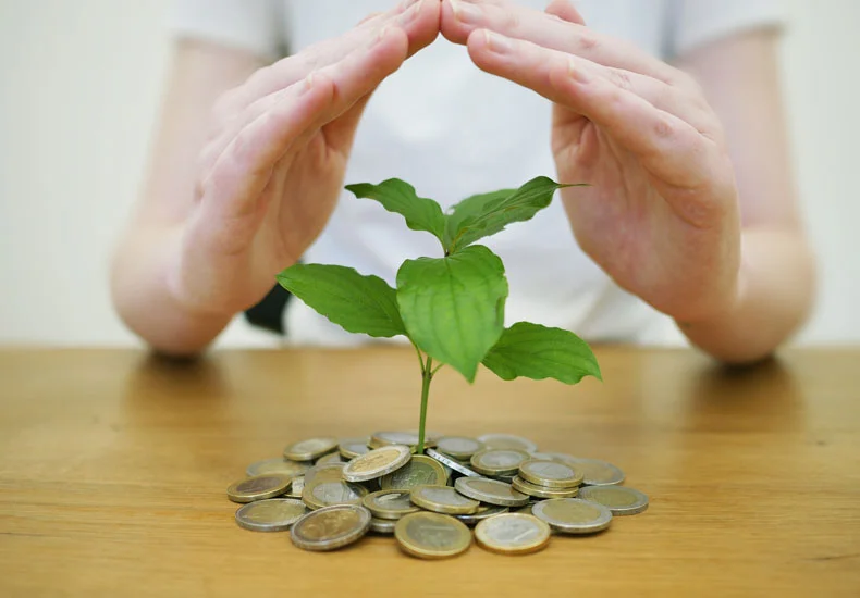 Contraverzekering beschermt lijfrentekapitaal en ondernemerspensioen 4 Een contraverzekering kan je lijfrente beschermen © RoboAdvisor/Pixabay