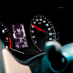 De kilometerverzekering kan interessant zijn voor automobilisten die heel weinig kilometers rijden. © Babbubirdi / Pixabay