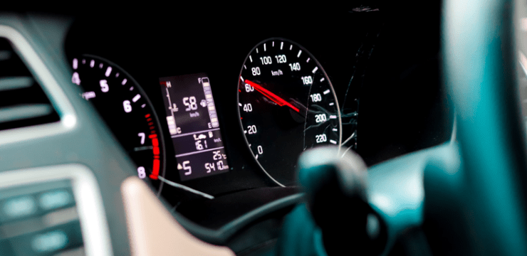 De kilometerverzekering kan interessant zijn voor automobilisten die heel weinig kilometers rijden. © Babbubirdi / Pixabay