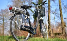 E-bikes worden veel gestolen. Sluit daarom een goede e-bike-verzekering af. © Sipa / Pixabay
