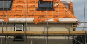 Zo bereken je de herbouwwaarde van een woning voor de opstalverzekering 1 Herbouwwaarde berekenen © Flickr (Floris Broekmolen Pricewice)