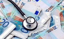 Zo krijg je bij United Consumers tot 20 % korting op de aanvullende zorgverzekering van VGZ 2 Via het collectief van United Consumers kun je 5 procent korting op de zorgverzekering van VGZ krijgen. © Marek Studzinski / Pixabay