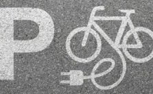 Kortlopende fietsverzekering dekt accuproblemen bij e-bikes © Allianz Global Assistance