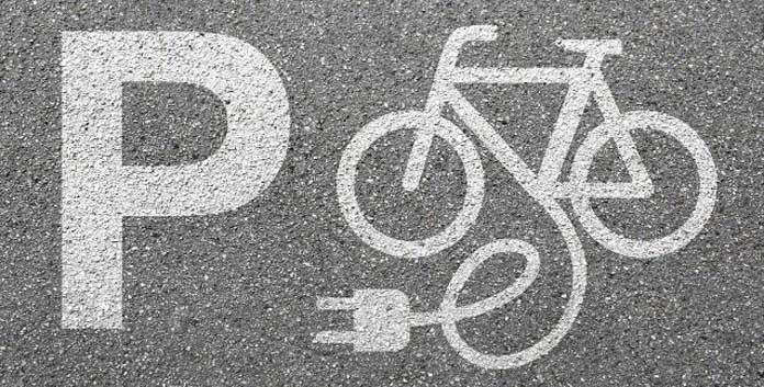Kortlopende fietsverzekering dekt accuproblemen bij e-bikes © Allianz Global Assistance