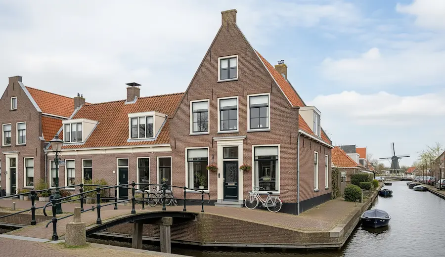 Woonverzekering afsluiten: deze zaken mag je niet vergeten 2 Ben je eigenaar van een monumentaal pand? Stem je opstalverzekering daar dan op af. © Alleverzekeringenopeenrij.nl