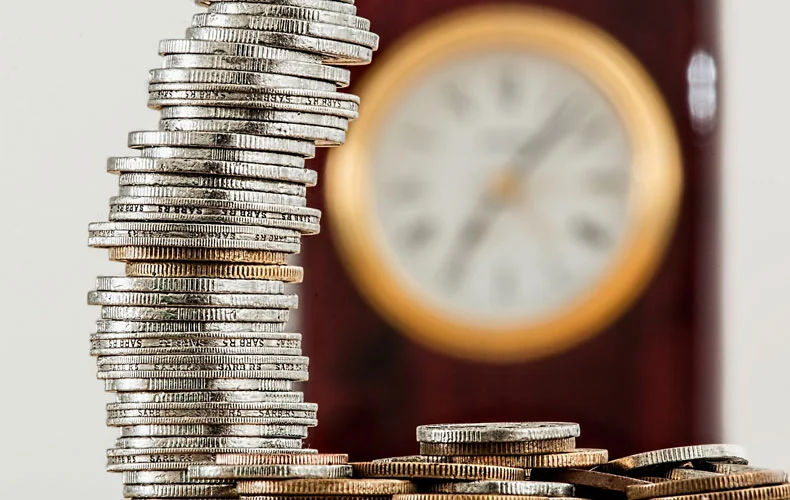 Sparen of verzekeren voor je pensioen? Begin in elk geval op tijd © Steve Buissinne/Pixabay