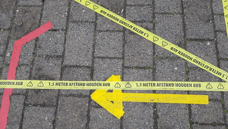Daarom moet je reisverzekering afsluiten voor een vakantie in Nederland 6 Een reisverzekering afsluiten voor een vakantie in Nederland is in coronatijd zo gek nog niet © Alleverzekeringenopeenrij.nl