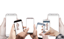 Alleen je smartphone verzekeren of een bredere verzekering voor mobiele elektronica afsluiten? © Gerd Altmann / Pixabay
