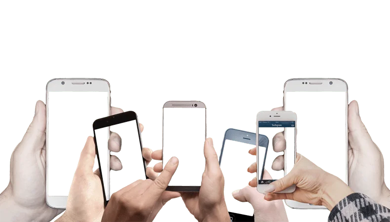 Je smartphone verzekeren: 11 verzekeringen voor je smartphone op een rij 4 Alleen je smartphone verzekeren of een bredere verzekering voor mobiele elektronica afsluiten? © Gerd Altmann / Pixabay