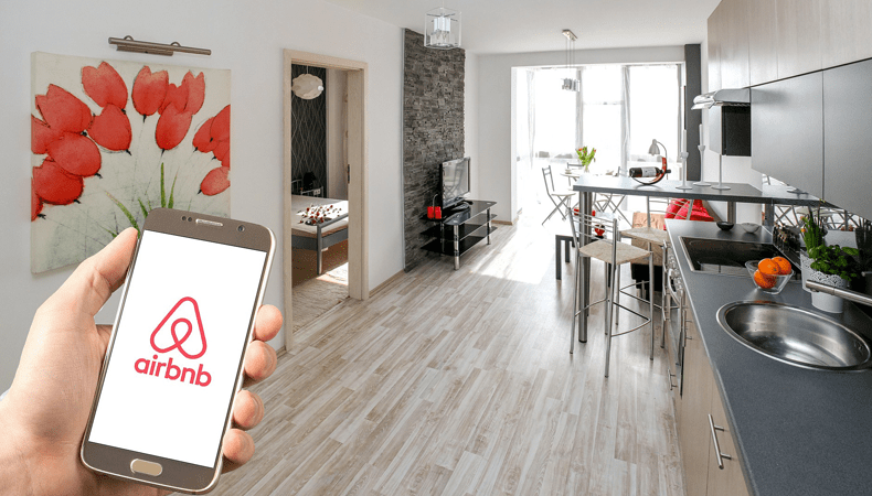 Heb jij al je verzekeringen gecheckt op dekking voor Airbnb-verhuur? ©  InstagramFOTOGRAFIN / Pixabay