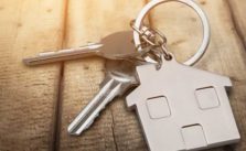 woonverzekeringen afsluiten zodra je de sleutels van je huis krijgt